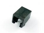 RJ12-6P6C SMD Jack Horizontal,without Shielded